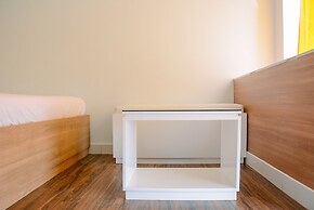 Chic Studio at Patraland Urbano Apartment