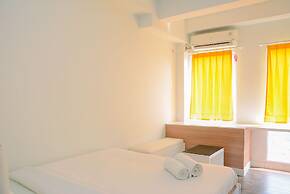 Chic Studio at Patraland Urbano Apartment