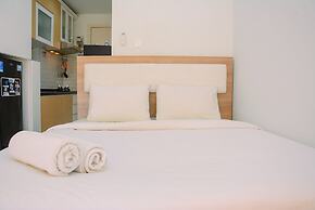 Chic Studio at Patraland Urbano Apartment