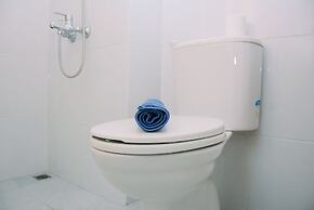 Chic Studio at Patraland Urbano Apartment