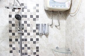 Parquette 2BR Gateway Ahmad Yani Cicadas Apartment