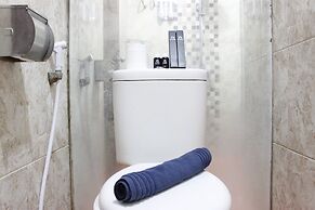 Parquette 2BR Gateway Ahmad Yani Cicadas Apartment