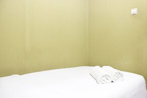 Parquette 2BR Gateway Ahmad Yani Cicadas Apartment