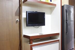 Parquette 2BR Gateway Ahmad Yani Cicadas Apartment