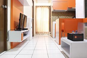 Prime 2BR at Gateway Apartment Ahmad Yani Cicadas