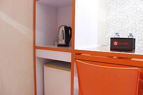 Prime 2BR at Gateway Apartment Ahmad Yani Cicadas