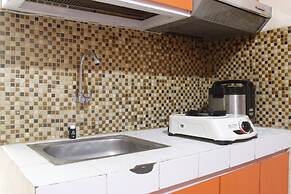 Prime 2BR at Gateway Apartment Ahmad Yani Cicadas