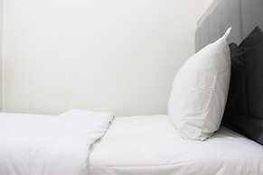 Prime 2BR at Gateway Apartment Ahmad Yani Cicadas