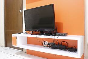 Prime 2BR at Gateway Apartment Ahmad Yani Cicadas