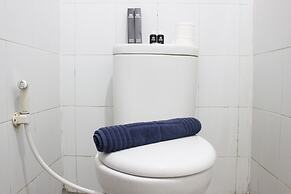 Prime 2BR at Gateway Apartment Ahmad Yani Cicadas