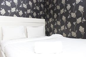 Prime 2BR at Gateway Apartment Ahmad Yani Cicadas