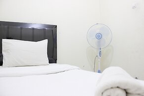 Prime 2BR at Gateway Apartment Ahmad Yani Cicadas