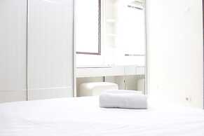 Prime 2BR at Gateway Apartment Ahmad Yani Cicadas