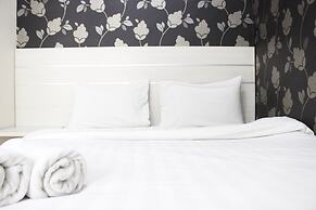 Prime 2BR at Gateway Apartment Ahmad Yani Cicadas