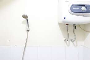 Prime 2BR at Gateway Apartment Ahmad Yani Cicadas