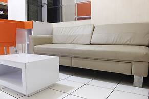 Prime 2BR at Gateway Apartment Ahmad Yani Cicadas