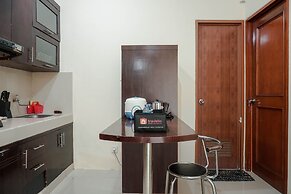 Simply Good for 2BR Gajah Mada Mediterania Apartment