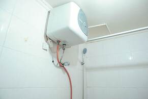 Simply Good for 2BR Gajah Mada Mediterania Apartment