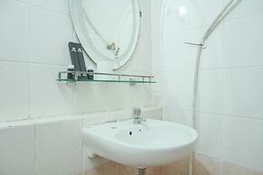 Simply Good for 2BR Gajah Mada Mediterania Apartment