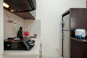 Simply Good for 2BR Gajah Mada Mediterania Apartment