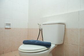 Simply Good for 2BR Gajah Mada Mediterania Apartment