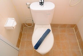 2BR Modern Fully Furnished Bassura City Apartment