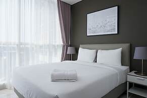 Lavish 1BR at Ciputra International Apartment