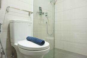 Lavish 1BR at Ciputra International Apartment