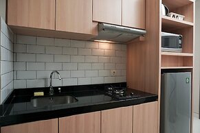 Lavish 1BR at Ciputra International Apartment