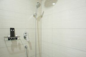 Lavish 1BR at Ciputra International Apartment