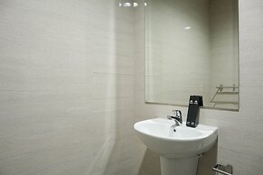 Opulent 2BR Residence at Ciputra International Apartment