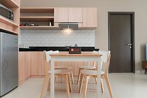 Opulent 2BR Residence at Ciputra International Apartment