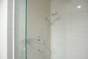 Opulent 2BR Residence at Ciputra International Apartment