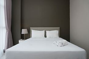 Opulent 2BR Residence at Ciputra International Apartment