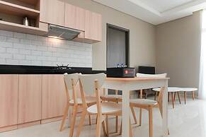 Opulent 2BR Residence at Ciputra International Apartment