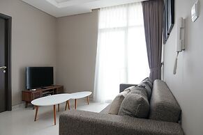 Opulent 2BR Residence at Ciputra International Apartment