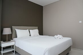 Opulent 2BR Residence at Ciputra International Apartment