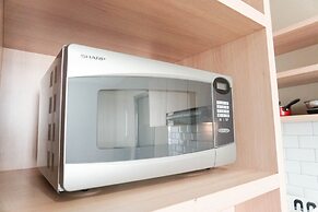 Opulent 2BR Residence at Ciputra International Apartment