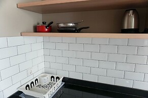 Opulent 2BR Residence at Ciputra International Apartment