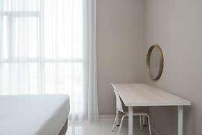 Opulent 2BR Residence at Ciputra International Apartment