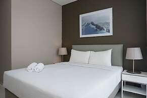 Opulent 2BR Residence at Ciputra International Apartment