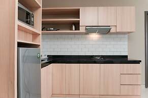 Opulent 2BR Residence at Ciputra International Apartment