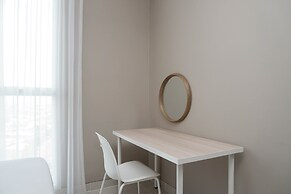 Opulent 2BR Residence at Ciputra International Apartment