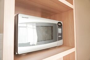 Exquisite 3BR Residence at Ciputra International Apartment