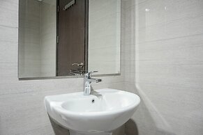 Exquisite 3BR Residence at Ciputra International Apartment