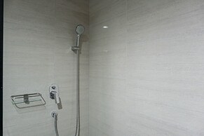 Exquisite 3BR Residence at Ciputra International Apartment