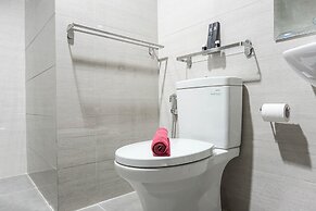 Exquisite 3BR Residence at Ciputra International Apartment