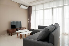 Exquisite 3BR Residence at Ciputra International Apartment