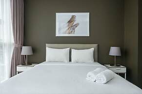 Exquisite 3BR Residence at Ciputra International Apartment