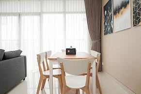 Exquisite 3BR Residence at Ciputra International Apartment